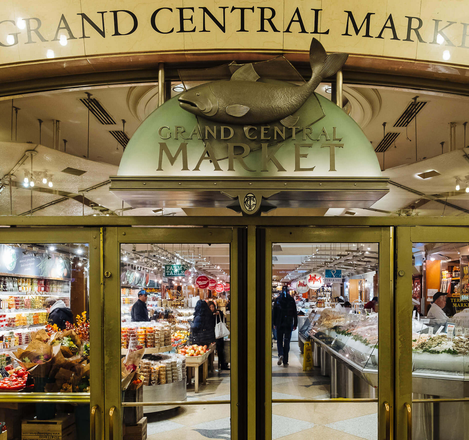 devialet grand central